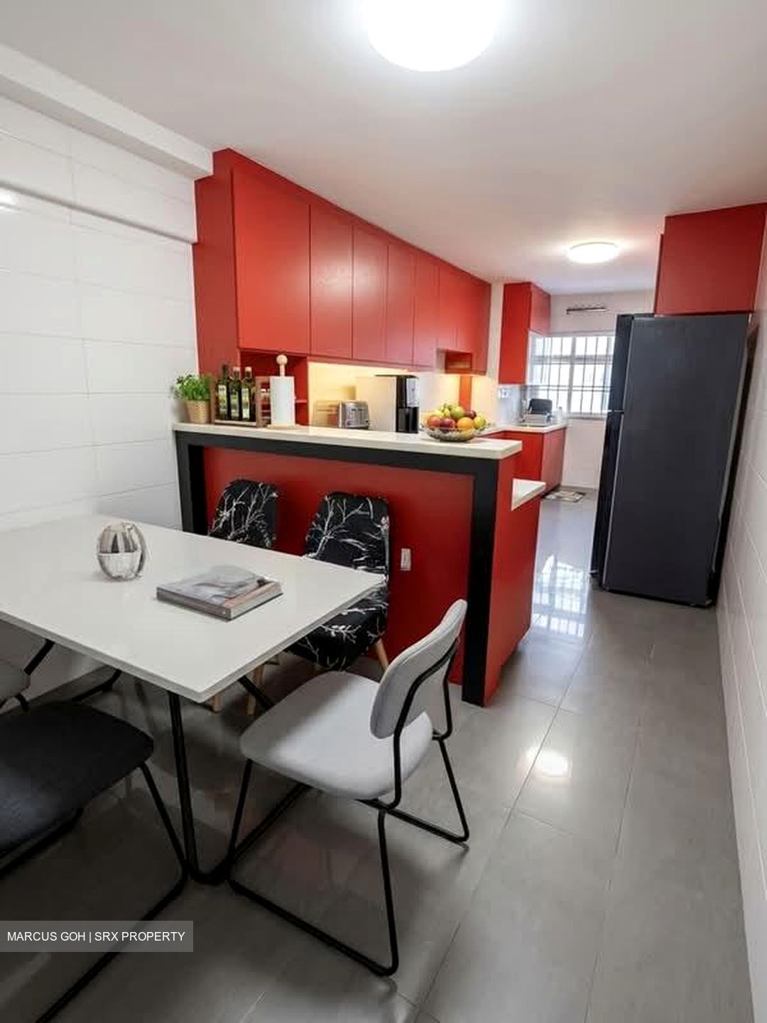 Blk 344 Teck Ghee Evergreen (Ang Mo Kio), HDB 4 Rooms #587664601
